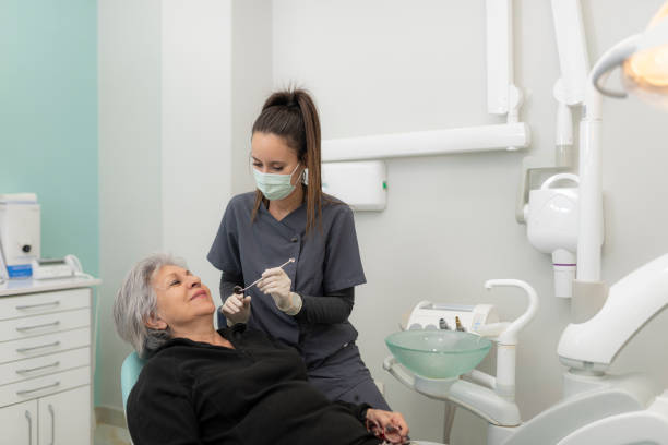 Best Emergency Dentist for Special Needs Patients in Newark, IL