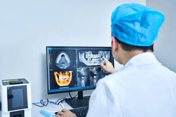 Best Emergency Dental Services for Seniors in Newark, IL