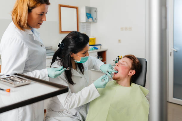 Best Emergency Dental Care for Abscessed Tooth in Newark, IL