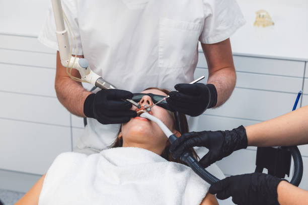 Best Emergency Dentist for Lost Fillings or Crowns in Newark, IL