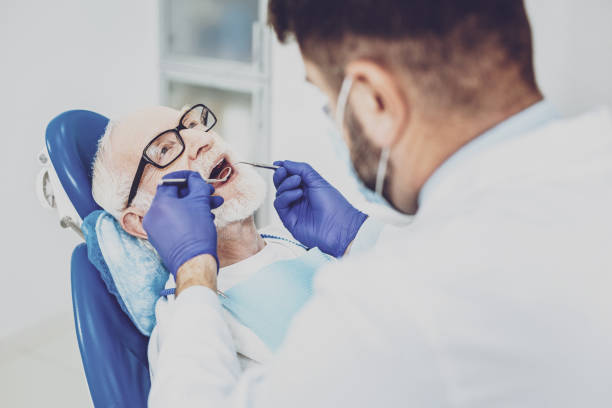 Best Urgent Dental Care for Toothache in Newark, IL